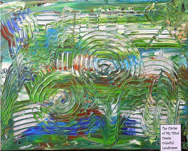 Art Aloud 2017 : 10 Year Anniversary