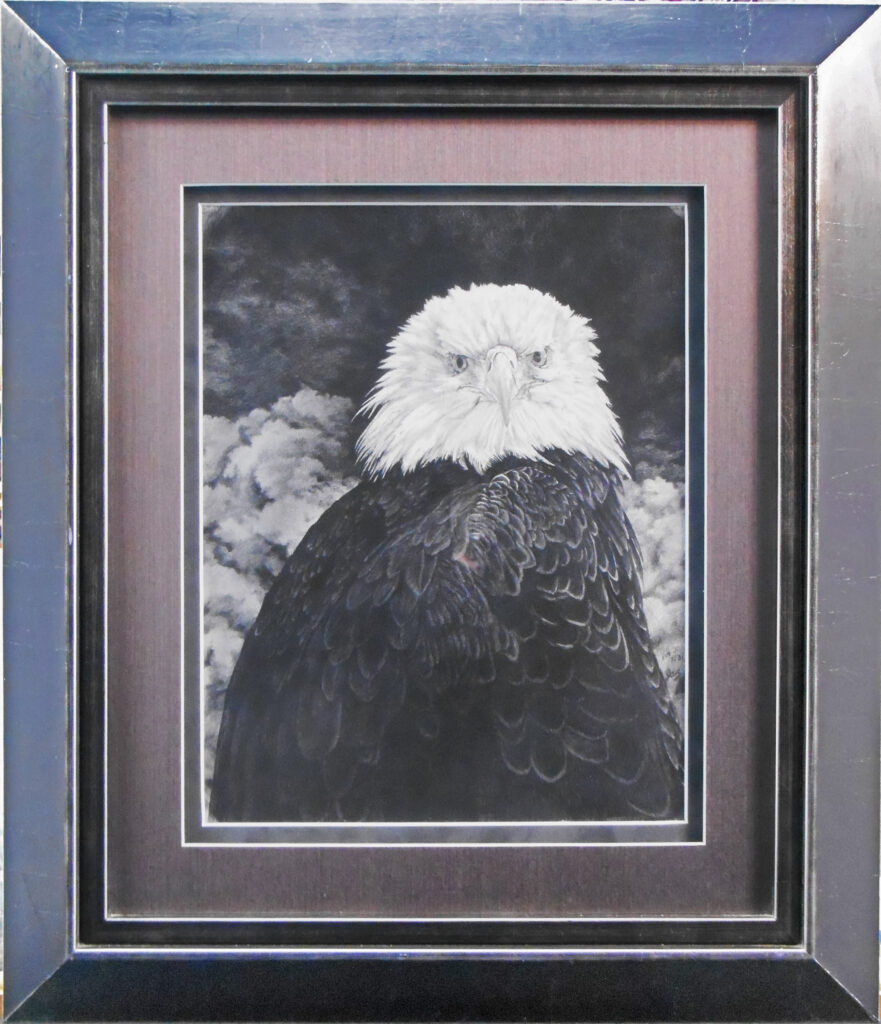 Aslan | Academy Art & Frame Company