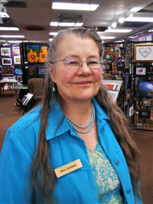 Kim Costello | Managing Partner