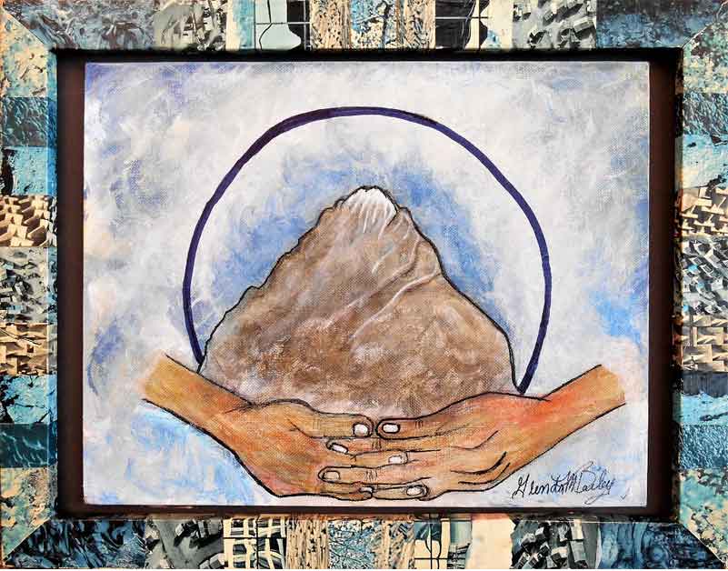 How Do You See God? 2017