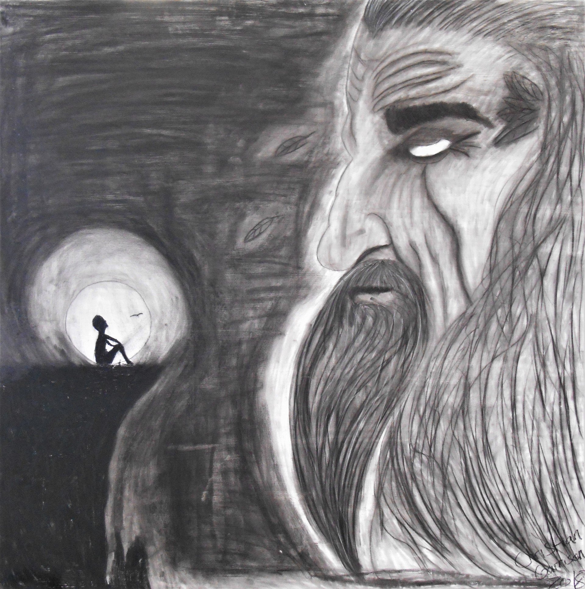 December 2018 : 11th Annual Ceiling Tiles Competition