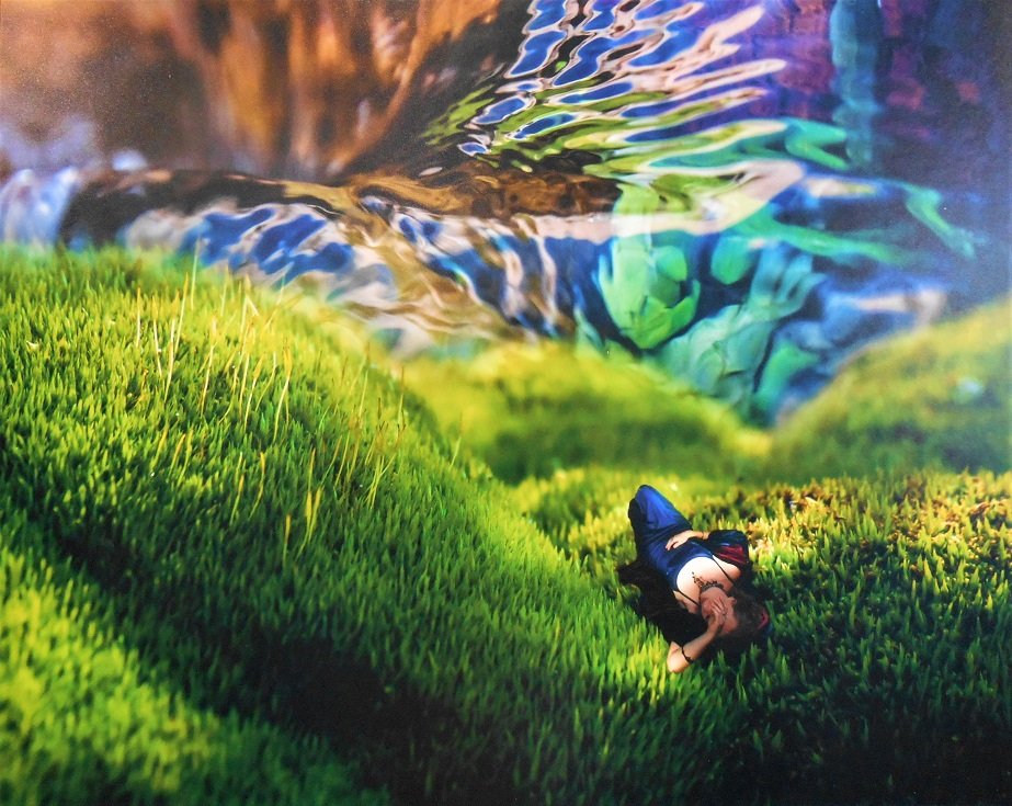 February 2019 – “Anything Goes!”