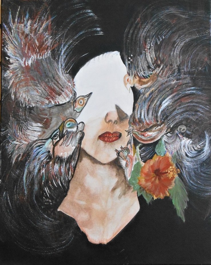 How Do You See God? |8th Annual Show