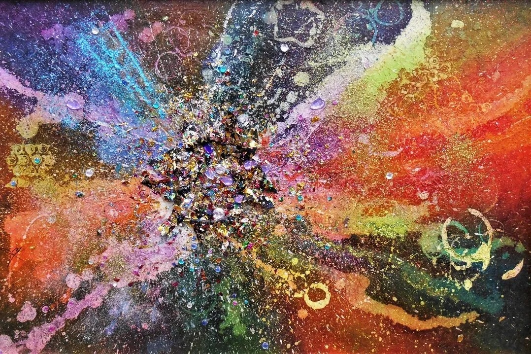 “How Do You See God?” : 9th Annual Art Exhibit