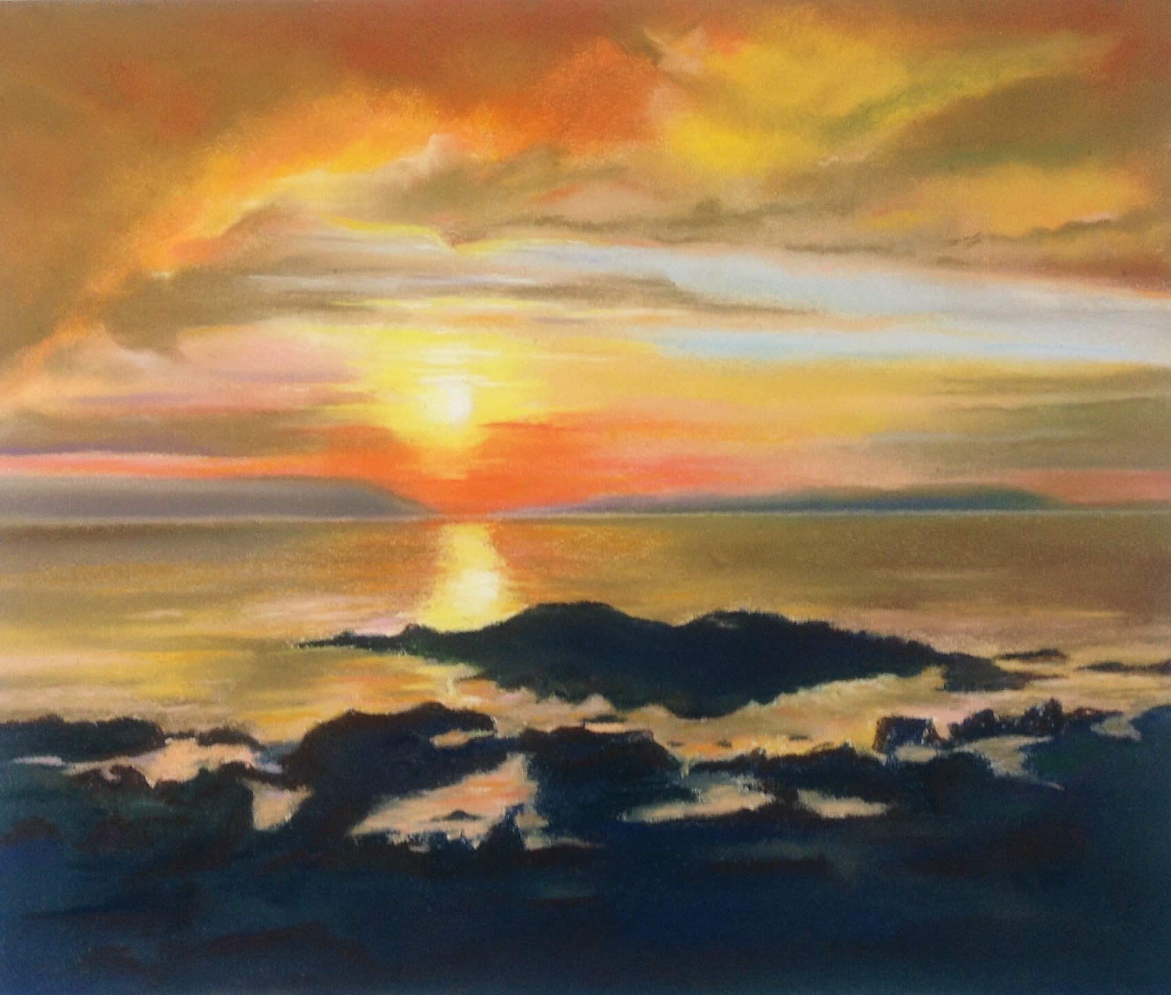 The Pikes Peak Branch of the National League of American Pen Women