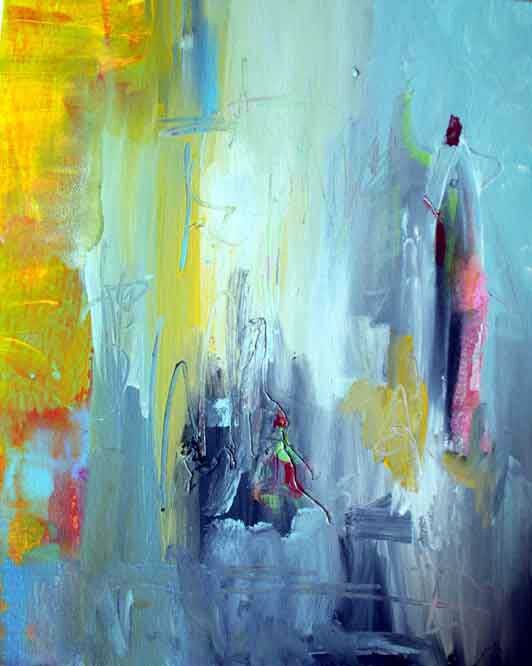 In Gallery January 2021