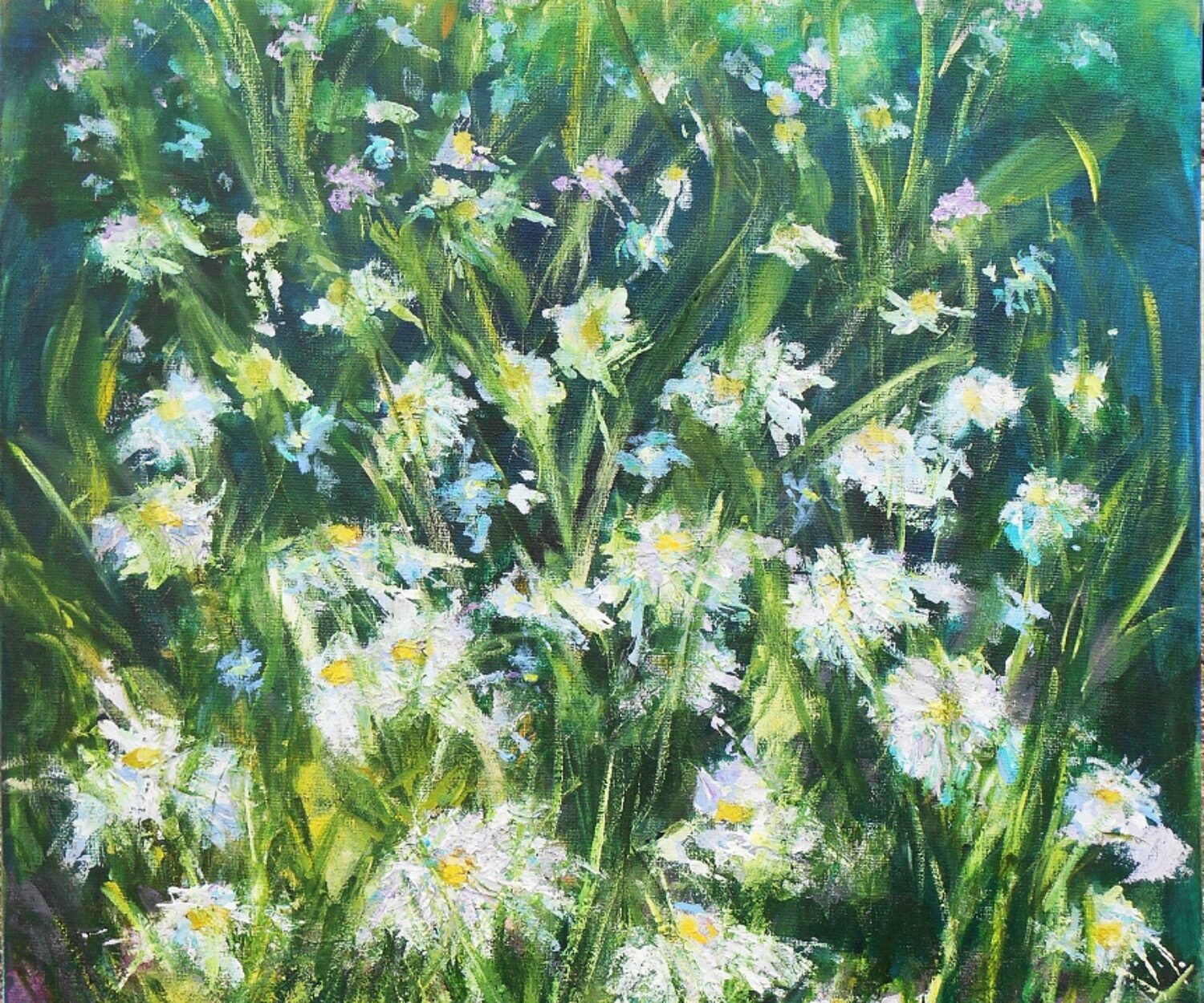 Hedy DuCharme
3rd Friday Outdoor Reception June 18, 2021 3-7 p.m.