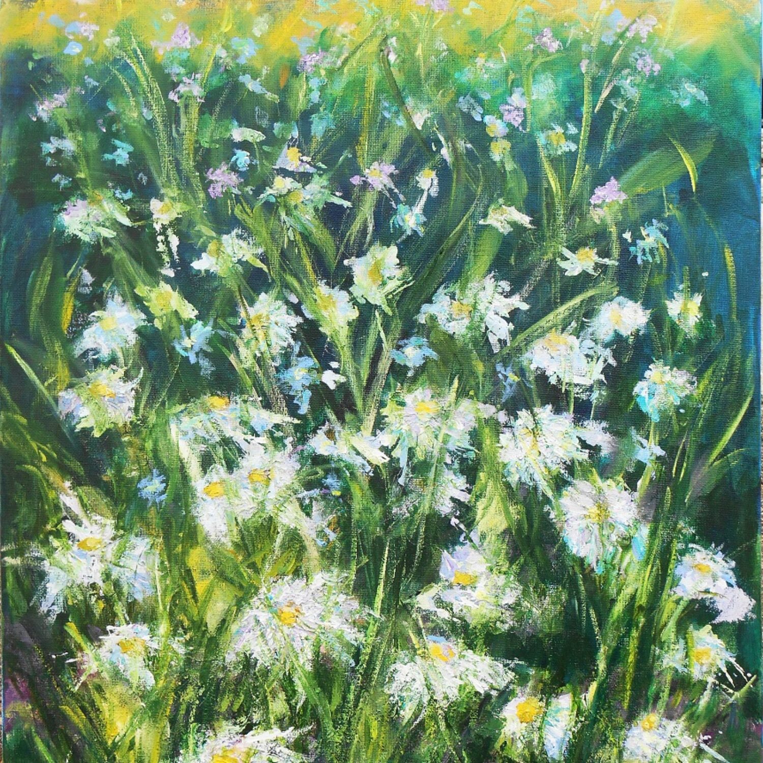 Hedy DuCharme
3rd Friday Outdoor Reception June 18, 2021 3-7 p.m.