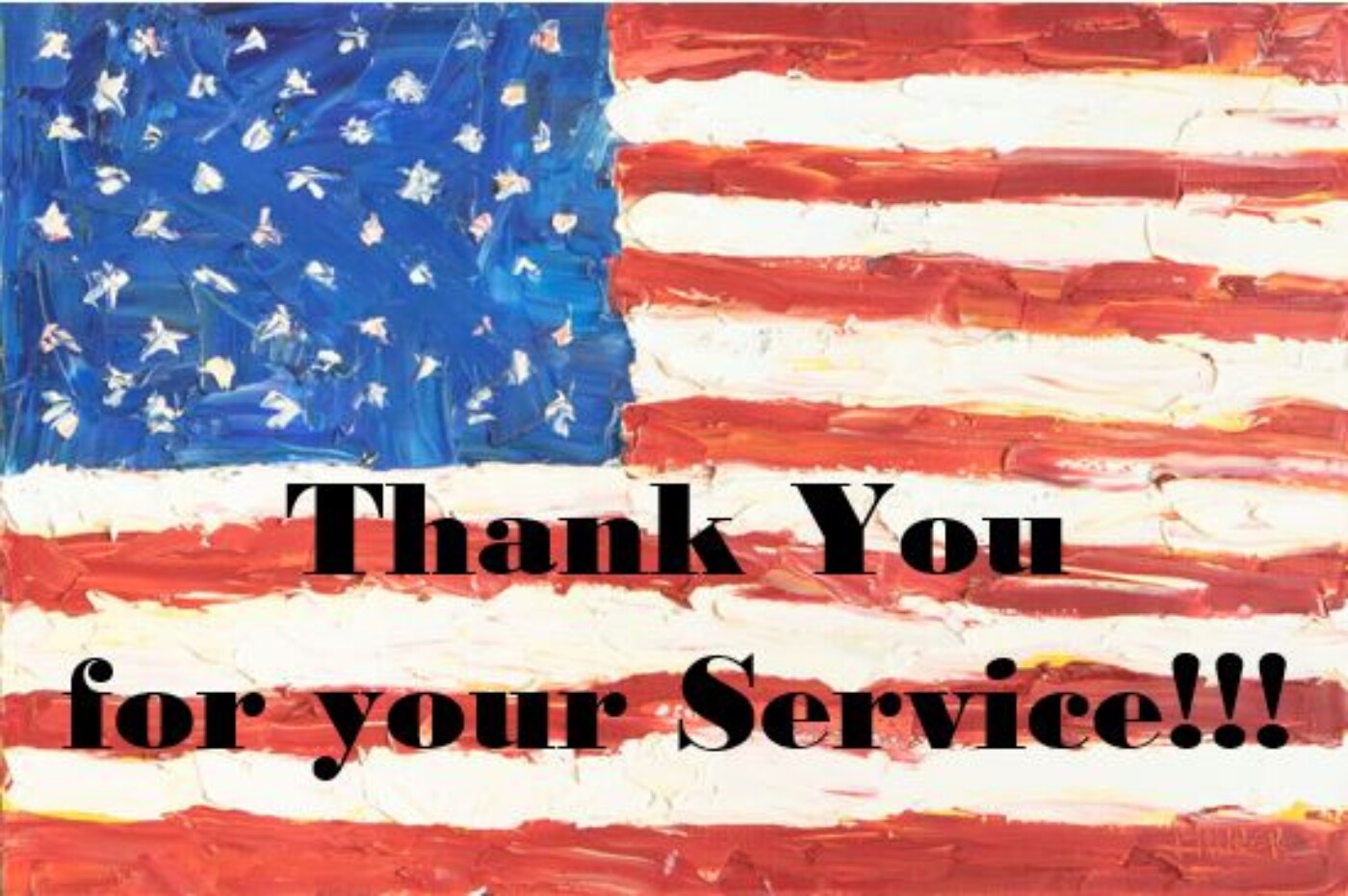 Military Appreciation Show 2023