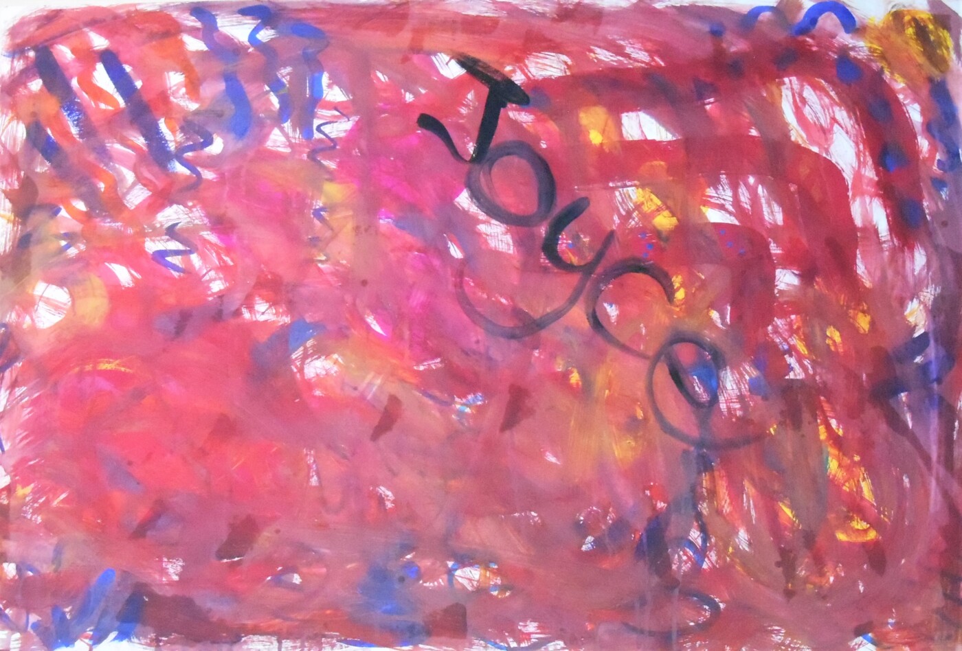 September Duo Show: Healing Through Art