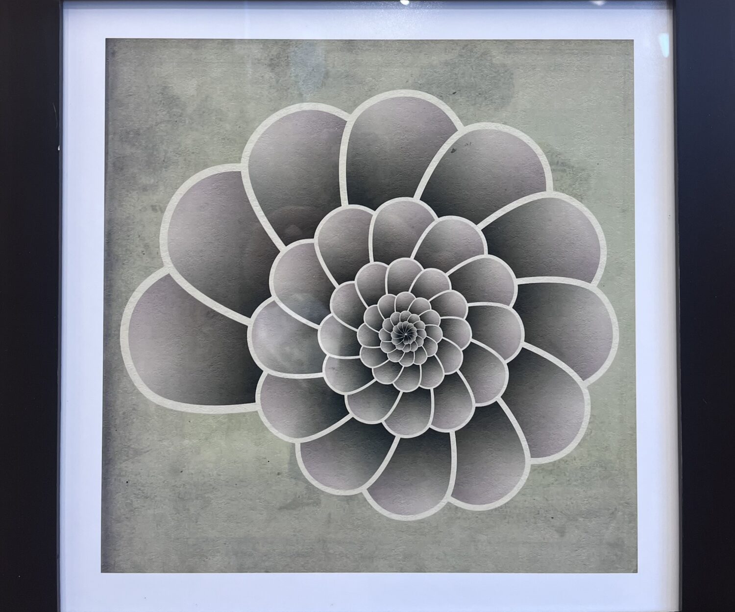 Digital Art created by Larry McGough