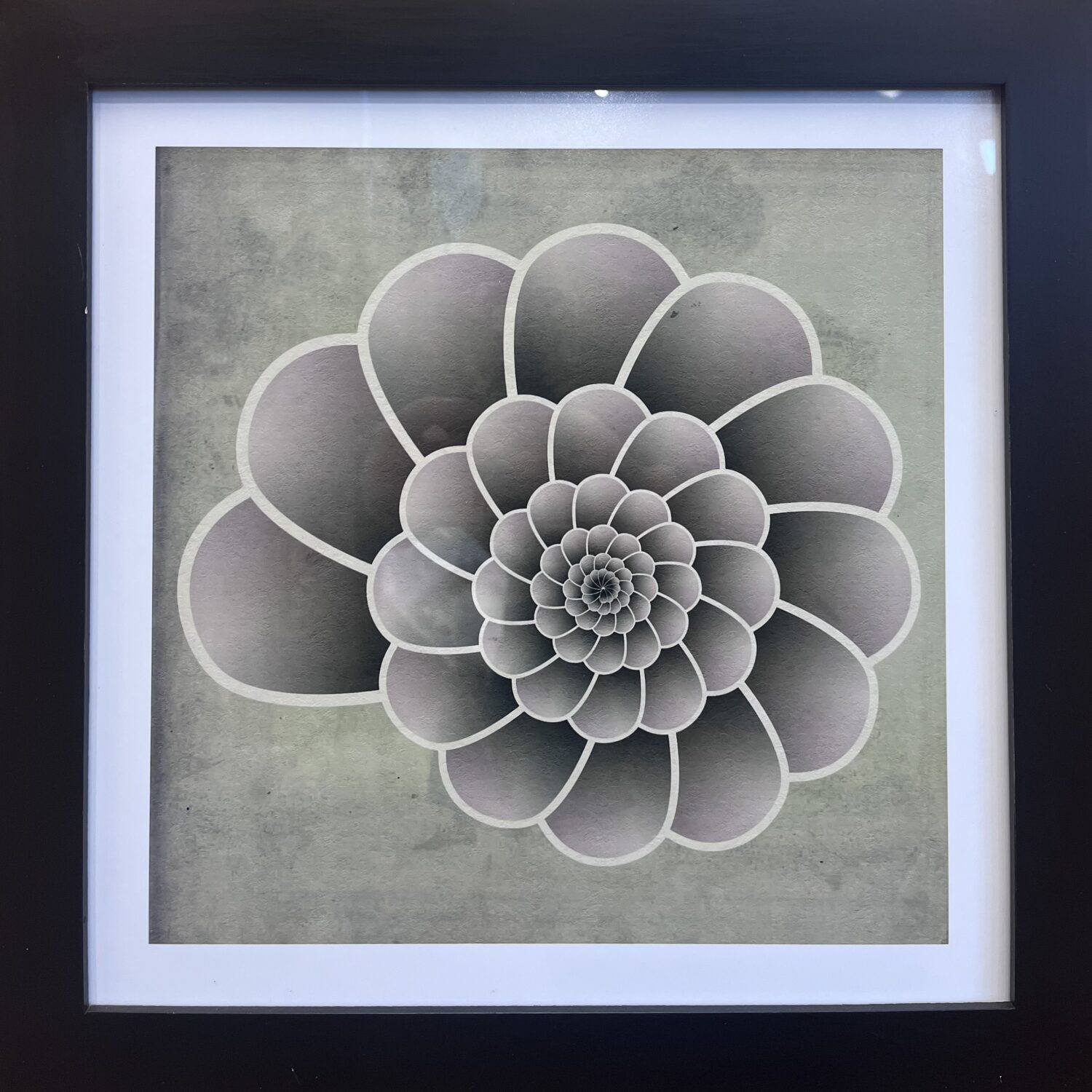 Digital Art created by Larry McGough