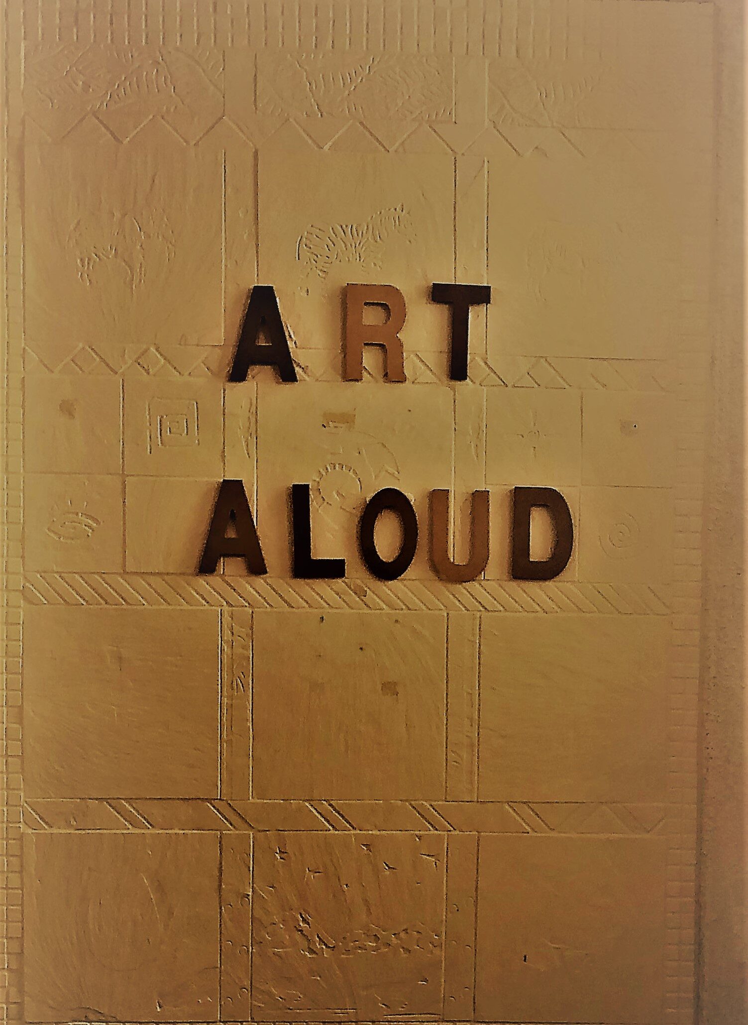 Art Aloud 2023
