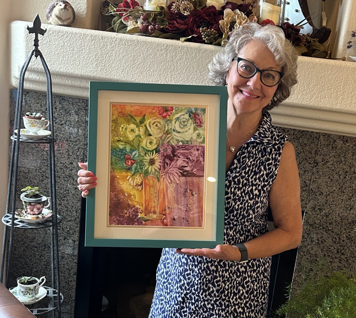 Linda Bridges Artist Creations 2025