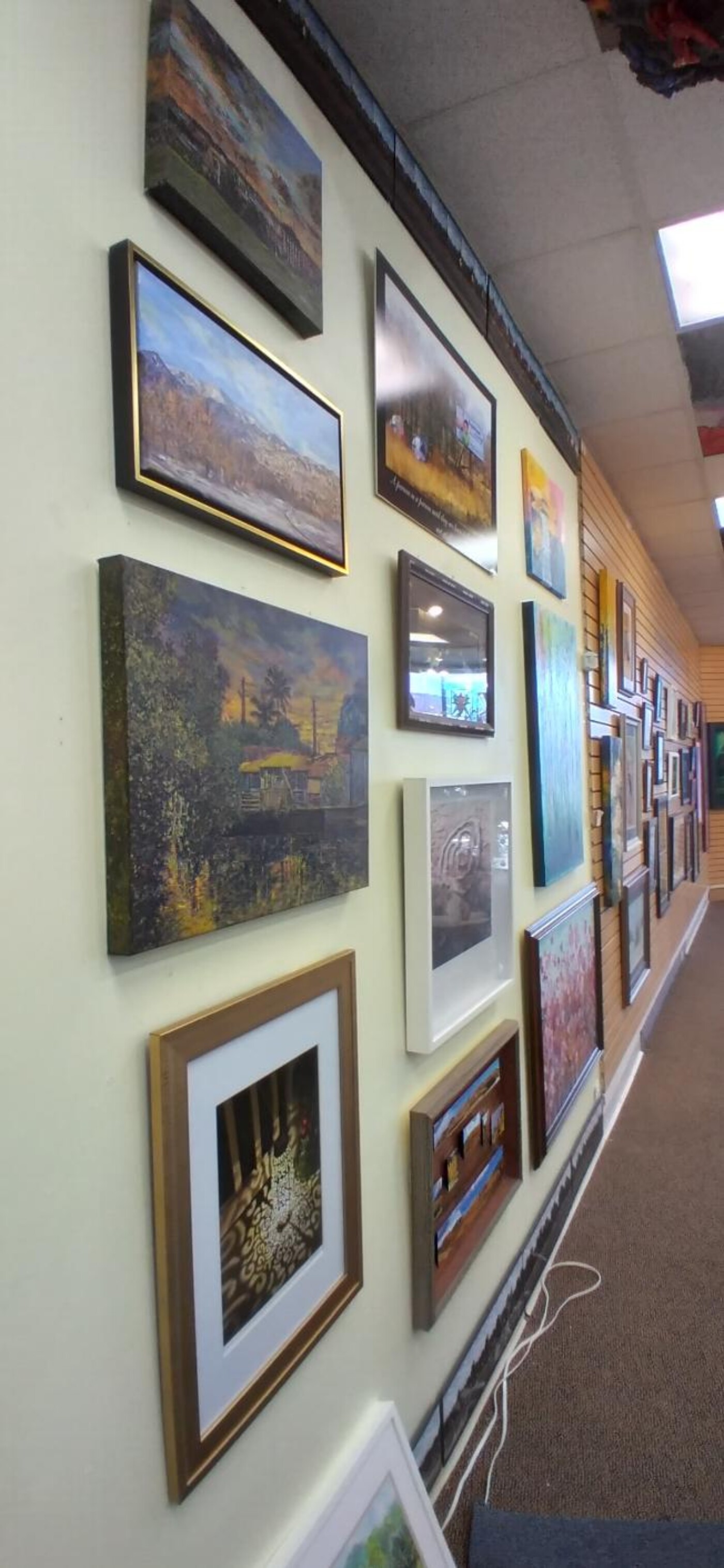 20 years of Artistic Expression December 2025/January 2026